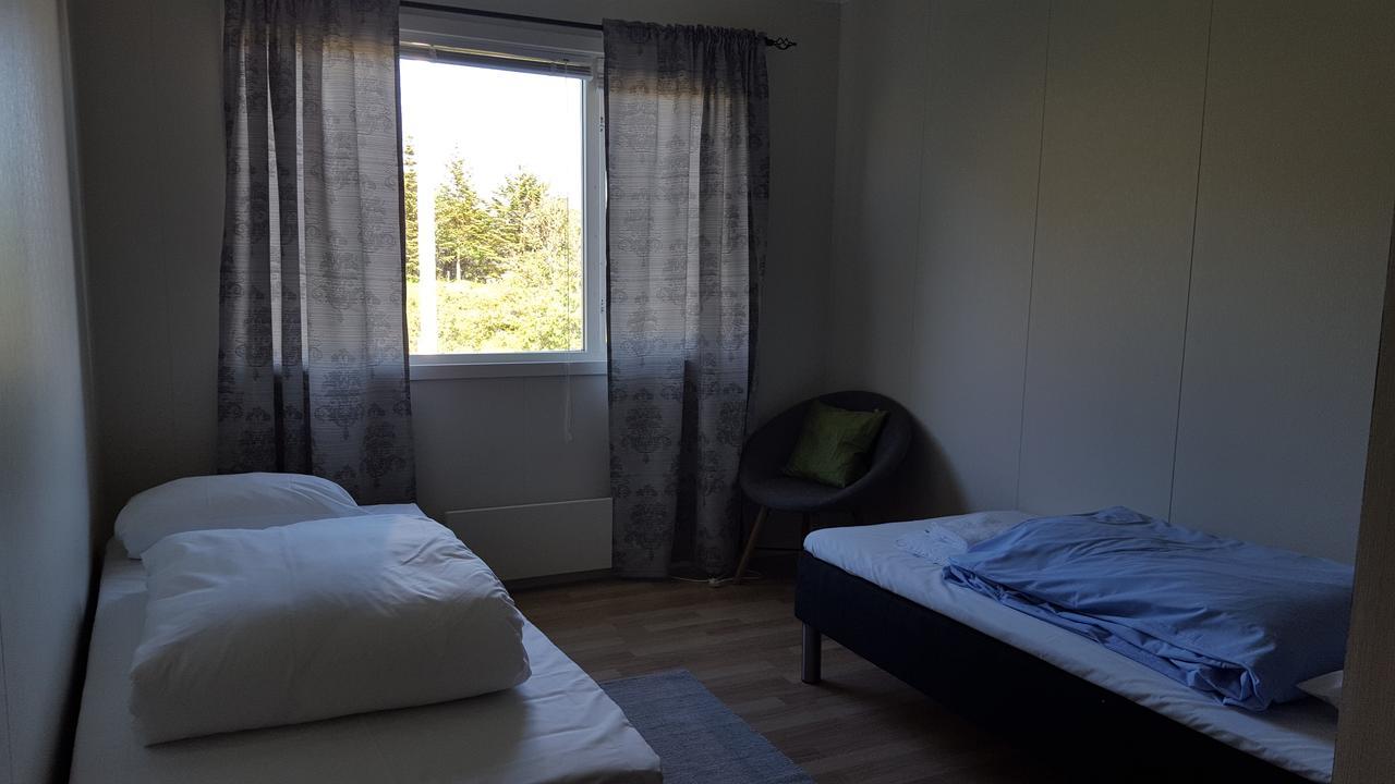 Sorvagen Inn Luaran gambar