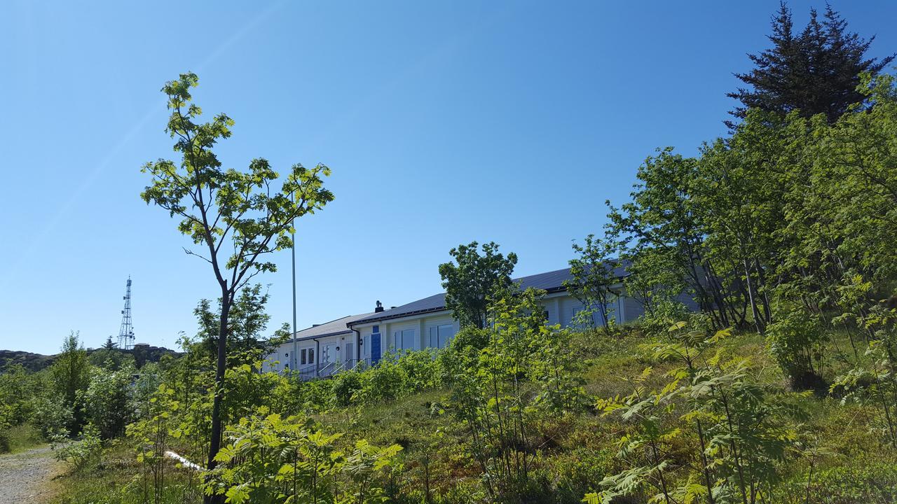 Sorvagen Inn Luaran gambar